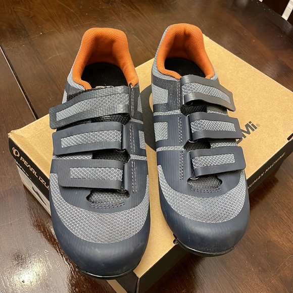 Pearl Izumi Quest Road shoes, women 39, Pre-Owned - Picture 2 of 8